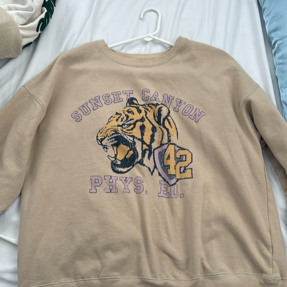 American Eagle Sweatshirt